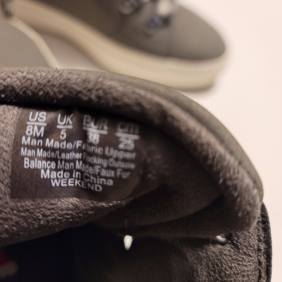 Dr. Scholl's Sneaker Boot - Picture 8 of 11